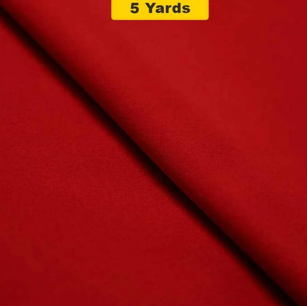 Brushed Tricot Soft and Durable Athletic Fabric