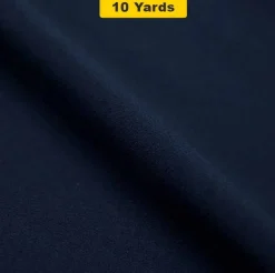 Brushed Tricot Soft and Durable Athletic Fabric