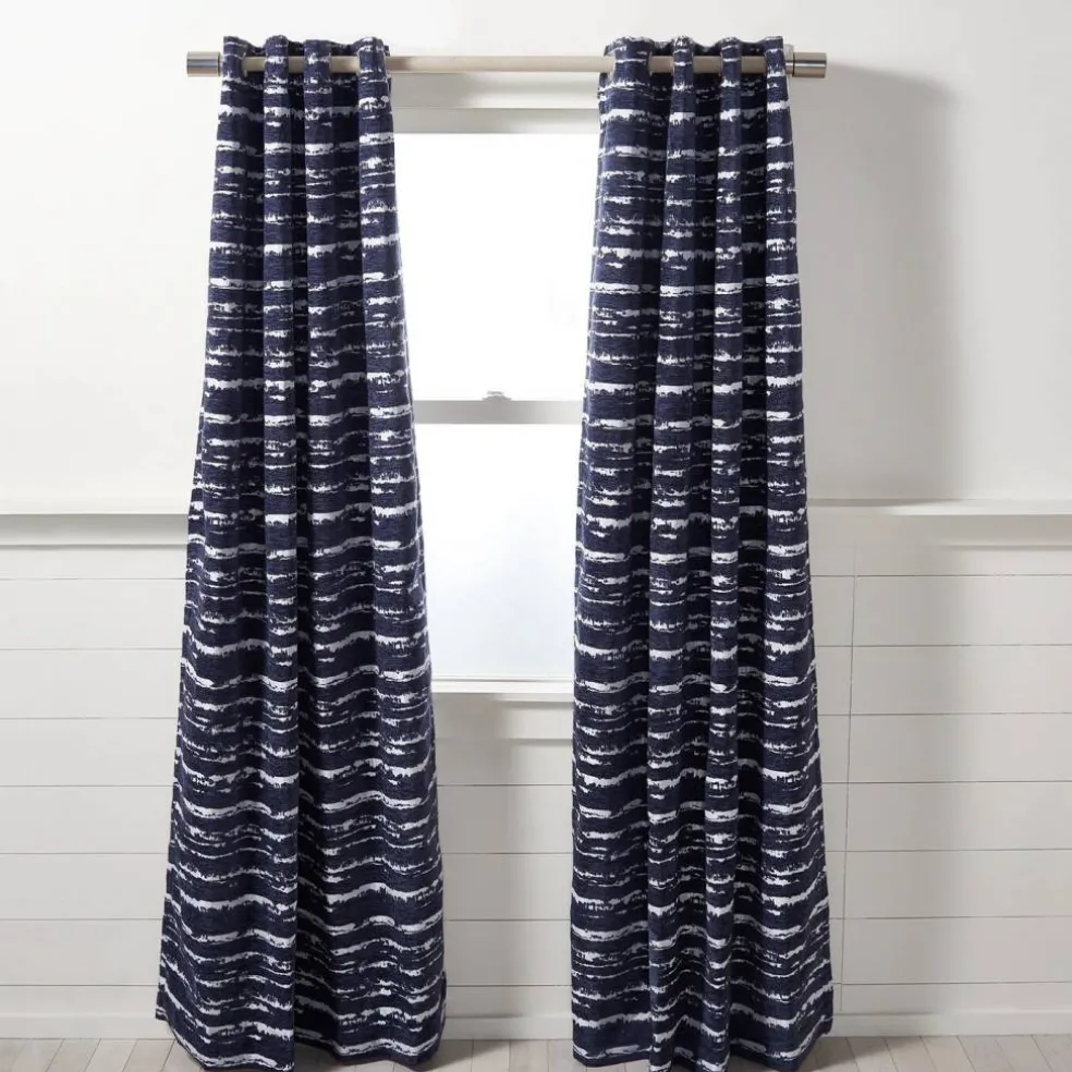 Brynleigh Single Panel Window Treatment