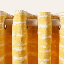 Brynleigh Single Panel Window Treatment