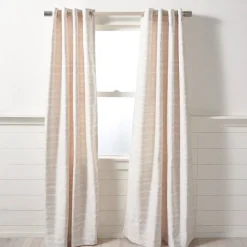 Brynleigh Single Panel Window Treatment