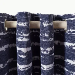 Brynleigh Single Panel Window Treatment