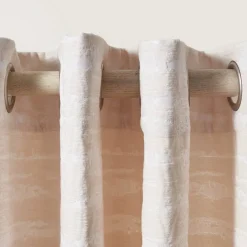 Brynleigh Single Panel Window Treatment