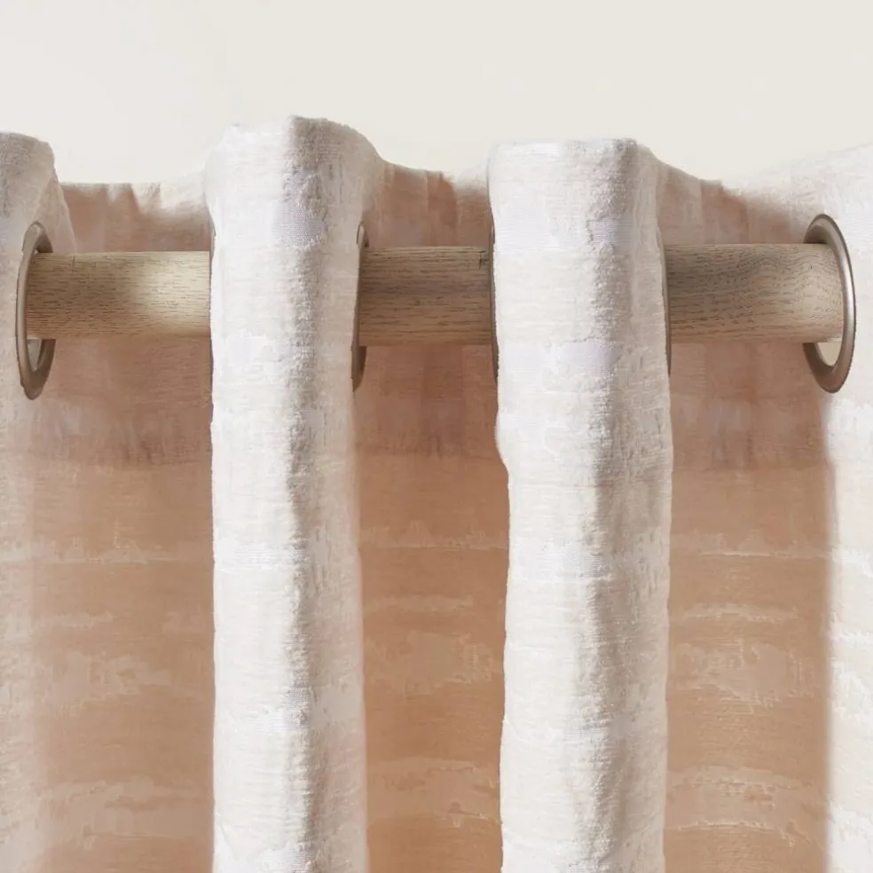 Brynleigh Single Panel Window Treatment