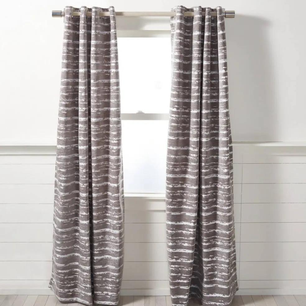 Brynleigh Single Panel Window Treatment