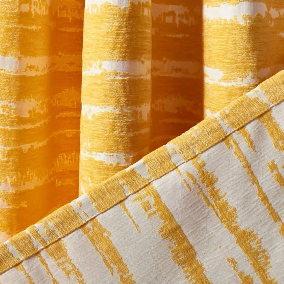 Brynleigh Single Panel Window Treatment