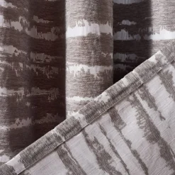 Brynleigh Single Panel Window Treatment