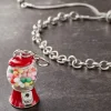 Bubblegum Machine Charm By Bead Landing™