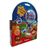 Bubble Stories