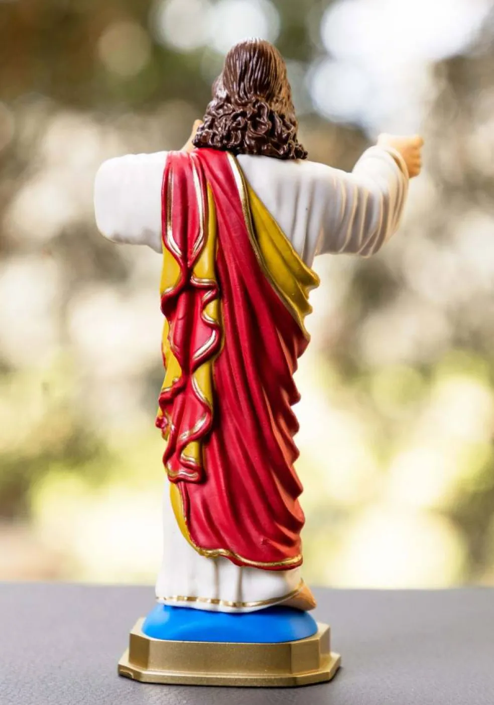 Buddy Christ Collectible Figurine