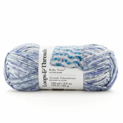Bulky Twist™ Multi Yarn by Loops & Threads®
