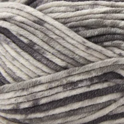 Bulky Twist™ Multi Yarn by Loops & Threads®