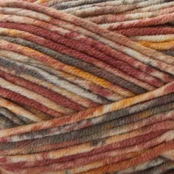 Bulky Twist™ Multi Yarn by Loops & Threads®