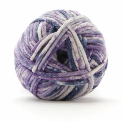Bulky Twist™ Multi Yarn by Loops & Threads®