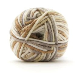 Bulky Twist™ Multi Yarn by Loops & Threads®