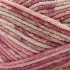 Bulky Twist™ Multi Yarn by Loops & Threads®