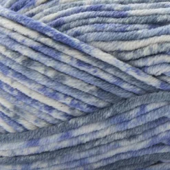 Bulky Twist™ Multi Yarn by Loops & Threads®