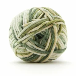 Bulky Twist™ Multi Yarn by Loops & Threads®