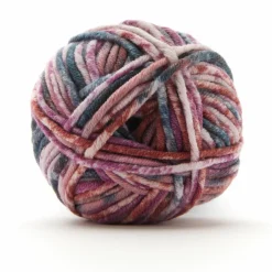 Bulky Twist™ Multi Yarn by Loops & Threads®