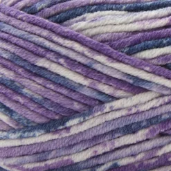 Bulky Twist™ Multi Yarn by Loops & Threads®