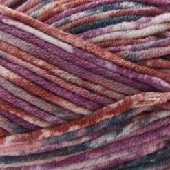 Bulky Twist™ Multi Yarn by Loops & Threads®