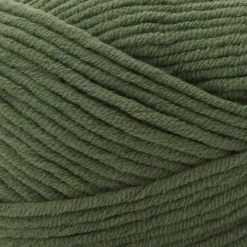 Bulky Twist™ Solid Yarn by Loops & Threads®