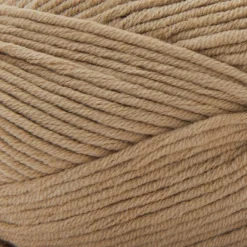 Bulky Twist™ Solid Yarn by Loops & Threads®