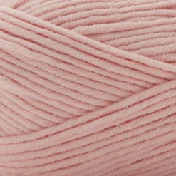 Bulky Twist™ Solid Yarn by Loops & Threads®