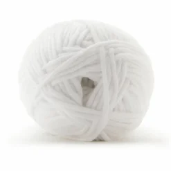 Bulky Twist™ Solid Yarn by Loops & Threads®