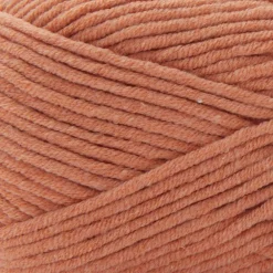 Bulky Twist™ Solid Yarn by Loops & Threads®