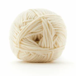 Bulky Twist™ Solid Yarn by Loops & Threads®