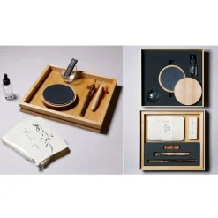 Bunbou-Gohou Set