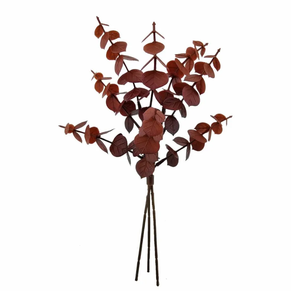 12" Burgundy Eucalyptus Bundle by Ashland®
