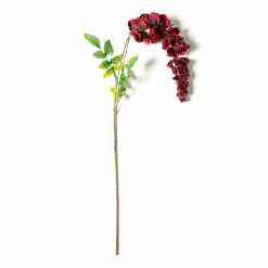 Burgundy Wisteria Stem by Ashland®