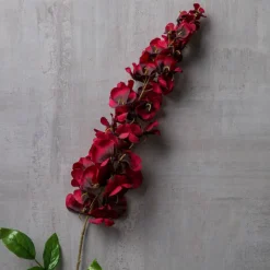 Burgundy Wisteria Stem by Ashland®
