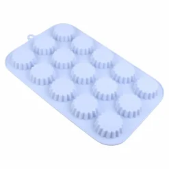 Burst Silicone Treat Mold by Makery™