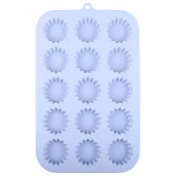Burst Silicone Treat Mold by Makery™