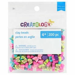 Butterfly Clay Beads by Creatologyâ„¢