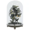10" Butterfly Cloche Tabletop Décor by Ashland®
