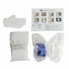 10" Butterfly Stepping Stone Kit by Make Market®