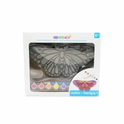Butterfly Stepping Stone Painting Kit by Creatologyâ„¢