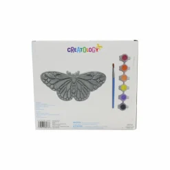 Butterfly Stepping Stone Painting Kit by Creatology™