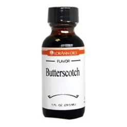 Butterscotch Flavor for Sweet and Creamy Taste in Desserts and Baked Goods