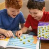 Buzzing Bumblebees Sparkle Stickers® – 72 Count, Fun Reward & Craft Stickers