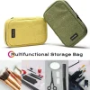 Byootique Travel Makeup Brush Holder Bag Cosmetic Brush Organizer Rococo 2 Pack