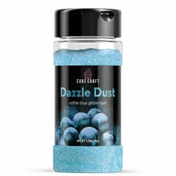 Cake Craft Edible Dazzle Dust