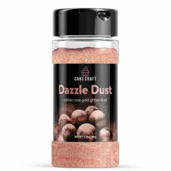 Cake Craft Edible Dazzle Dust