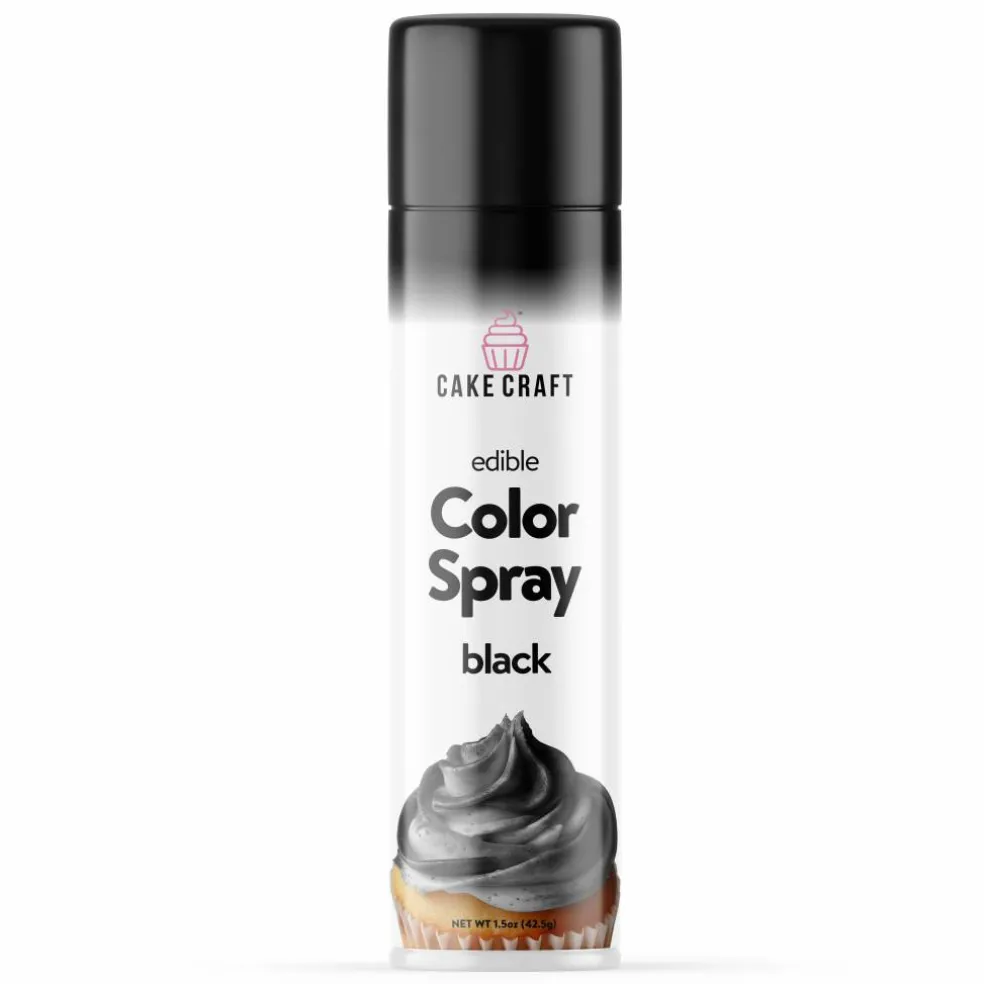 Cake Craft Food Color Spray