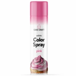 Cake Craft Food Color Spray