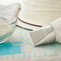 Cake Icing Tip by Celebrate It®